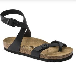New Yara Birkenstock Sandal